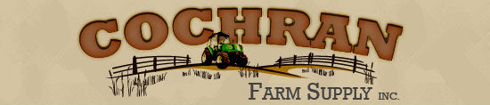 Cochran Farm Supply